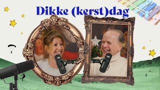 Marc-Marie en Isa Vinden Iets - Dikke (kerst)dag