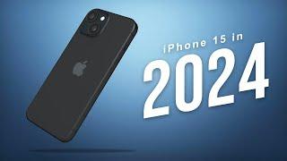 iPhone 15 in 2024: Skip the 16?