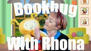 Bookbug with Rhona - Full Online Session