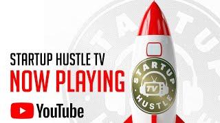 664 How to make a documentary like Startup Hustle TV with Matt Decoursey