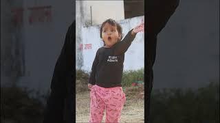 Pranavi Lakshit Ke Sath Bhoot Aa Gaya || Bhoot Wala Video #shorts