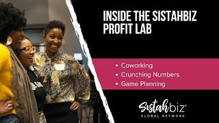 Sistahbiz Profit Lab: Denver Colorado