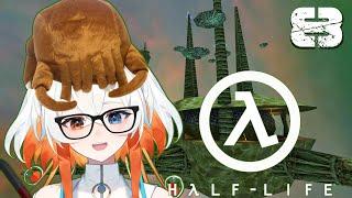 ALL MY HOMIES HATE XEN | #8 | Half-Life