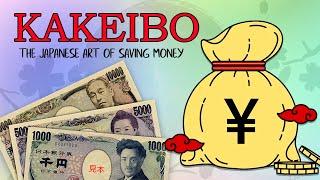 Kakeibo | The Japanese Method that Made Many Millionaires