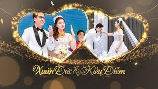 Lễ Thành Hôn Xuân Đức & Kiều Diễm 10-11-2024