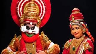 Indian Traditional Theatre Form: Kutiyattam