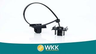 Solar clips | WKK
