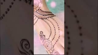 jewelery mehndi designs by hamna fashion geek