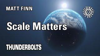 Matt Finn: Scale Matters | Thunderbolts