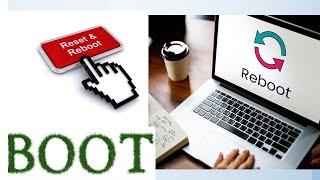 Boot or Reboot, a Fresh Start is Magical with Rev Sylvia Kearns