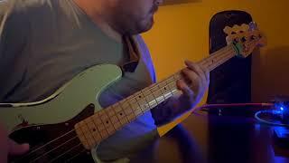A Session Worthy Bass Line (With No Showing Off What So Ever)