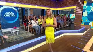 The resqme® on Good Morning America