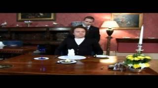 Chefs Visit Each Others Restaurants - Scotland - Great British Menu