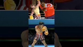 Little Mac’s Costume Origins in Smash Ultimate