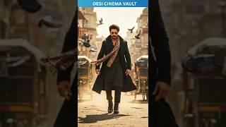 desi cinema vault inidan pakistani cinema style intro in realsitc touch and animation