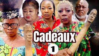 CADEAUX 1 I FILM CONGOLAIS I NOUVEAUTÉ 2024