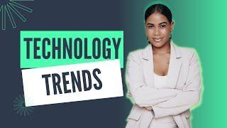 Tech Revolution 2024: Exploring the Top 10 Must-Learn Technologies