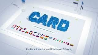 CARD - The EU Defence Review