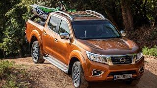 Nissan Navara: Klassenbester Dauerbrenner