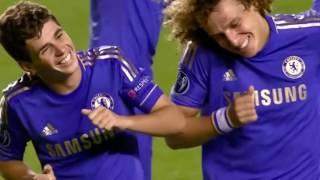 UCL 2012 - Chelsea vs Juventus 2 - 2 Highlights  HD 720p English Commentary