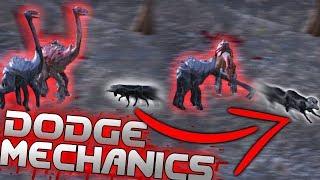 Dodging EVERY ATTACK using this INSANE Kenshi Dodge mechanic (Kenshi Blood & Sand Part 4)