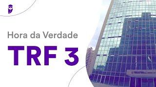 Hora da Verdade TRF 3: Noções de Direito Tributário - Prof. Fernando Maurício