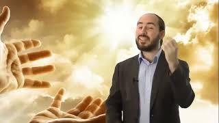 How can you command to believe? / Rabbi Yoni Lavi
