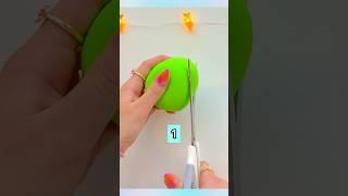 SLIME INSIDE STRESS BALLS?! ️ *No Glue Slime Recipes*