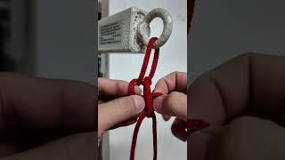 KING OF KNOT WITH QUICK RELEASE #trending #shortvideo #shortsfeed #shortsvideo #shorts #short