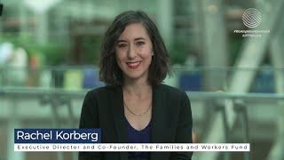 Connecting to Opportunity During Economic Transitions | WorkingNation Overheard | JFF Horizons