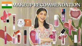 Tried and tested honest makeup recommendations | Radha approved ️