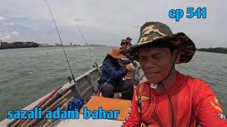 Trip santai2 ep.541