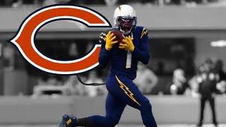 DeAndre Carter Highlights - Welcome to the Chicago Bears