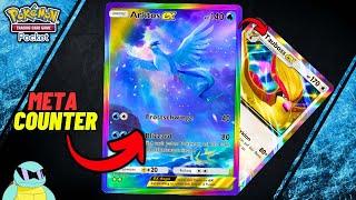 DAS NEUE ANTI META DECK | Pokemon TCG Pocket