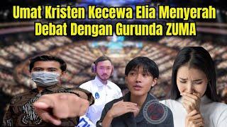 SIARAN LANGSUNG DEBAT ISLAM VS KRISTEN TERBARU TGL 29-11-23