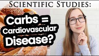 Do Carbs Raise Your Triglyceride Levels? (+ Low Fat High Carb Diets)