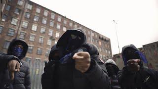 (40) ADK x BZ - Anti (Official Video)