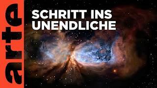 Unterwegs zu einem neuen Planeten - Leben im All (2/4) | Doku HD Reupload | ARTE