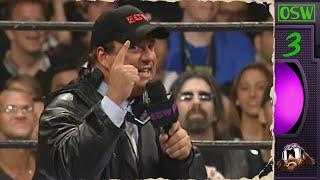 ECW One Night Stand 2005 - OSW Review #38