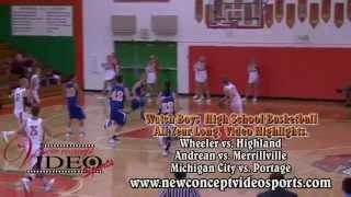 Northwest Indiana High School Sports Videos (newconceptvideosports.com)