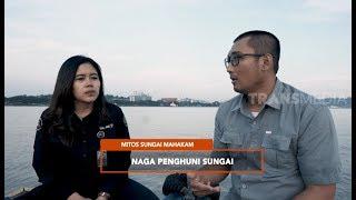 Menguak Mitos Sungai Mahakam Bersama Om Hao | ON THE SPOT (07/11/19)