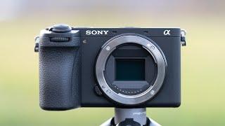 Sony A6700 Review - Worthy A6500 Successor [ APS-C E-mount ]