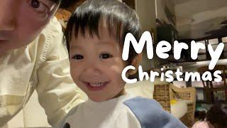 Christmas in KoreaㅣKorean-Filipino Family