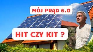 Program Mój Prąd 6.0. Co ile i komu...