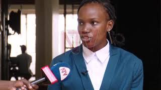 Meet Shamim Nambassa, the new Makerere University Guild President