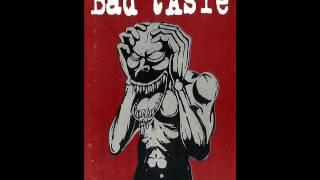 Bad Taste - Back to '82 (1994) - FULL ALBUM