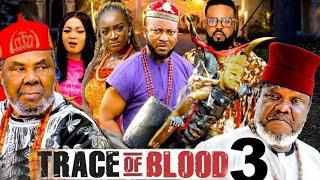 TRACE OF BLOOD SEASON 3 - PETE EDOCHIE, UGEZU J UGEZU, ADAEZE ELUKE 2025 NOLLYWOOD MOVIE