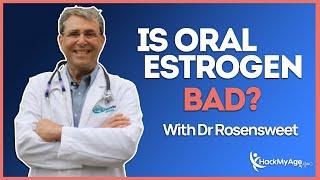 Best HRT, What’s Really Inside Your Hormone and When To Start HRT - Dr. Daved Rosensweet