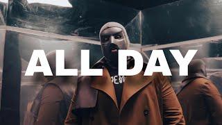 [FREE] M Huncho X Nafe Smallz Type Beat 2024 - " ALL DAY "