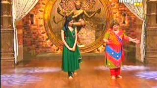 Nache Le Ve - Aaja Nachle part 4